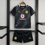Maglia Borussia Dortmund Bambino Gara Away 2026/2027