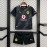 Maglia Borussia Dortmund Bambino Gara Away 2026/2027