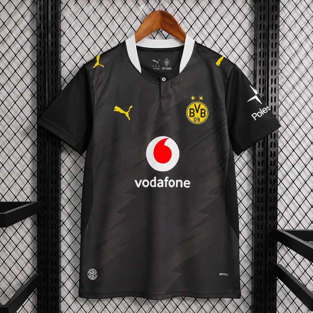 Maglia Borussia Dortmund Gara Away 2026/2027