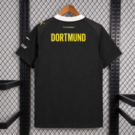 Maglia Borussia Dortmund Gara Away 2026/2027