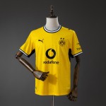 Maglia Borussia Dortmund Gara Home 2026/2027