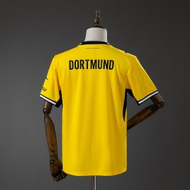 Maglia Borussia Dortmund Gara Home 2026/2027