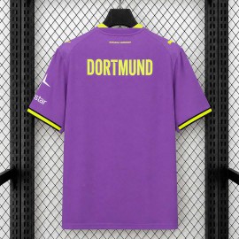 Maglia Borussia Dortmund Gara Third 2026/2027