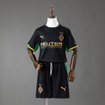 Maglia Borussia Monchengladbach Bambino Gara Away 2026/2027