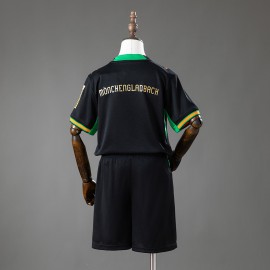 Maglia Borussia Monchengladbach Bambino Gara Away 2026/2027