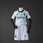 Maglia Borussia Monchengladbach Bambino Gara Home 2026/2027