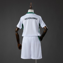 Maglia Borussia Monchengladbach Bambino Gara Home 2026/2027