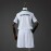 Maglia Borussia Monchengladbach Bambino Gara Home 2026/2027