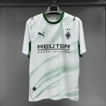 Maglia Borussia Monchengladbach Gara Home 2026/2027