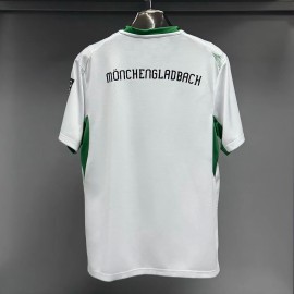 Maglia Borussia Monchengladbach Gara Home 2026/2027