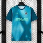 Maglia Borussia Monchengladbach Gara Third 2026/2027