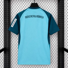 Maglia Borussia Monchengladbach Gara Third 2026/2027