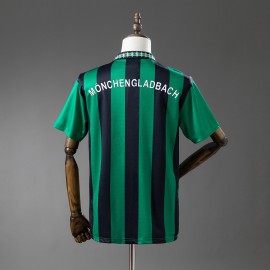 Maglia Borussia Monchengladbach Retro Gara Away 1995/1996