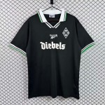 Maglia Borussia Monchengladbach Retro Gara Away 1996/1997