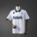 Maglia Borussia Monchengladbach Retro Gara Home 1995/1996