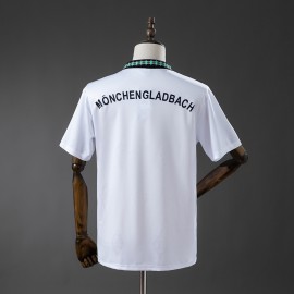 Maglia Borussia Monchengladbach Retro Gara Home 1995/1996