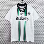 Maglia Borussia Monchengladbach Retro Gara Home 1996/1997