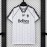 Maglia Borussia Monchengladbach Retro Gara Home 1997/1998