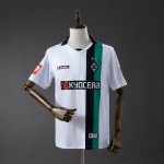 Maglia Borussia Monchengladbach Retro Gara Home 2008/2009