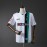 Maglia Borussia Monchengladbach Retro Gara Home 2008/2009