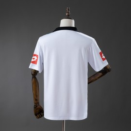 Maglia Borussia Monchengladbach Retro Gara Home 2008/2009