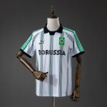 Maglia Borussia Monchengladbach Special Edition White 2026/2027