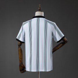 Maglia Borussia Monchengladbach Special Edition White 2026/2027