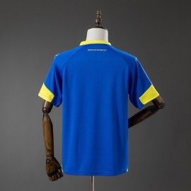 Maglia Bosnia Ed Erzegovina Gara Home 2026/2027