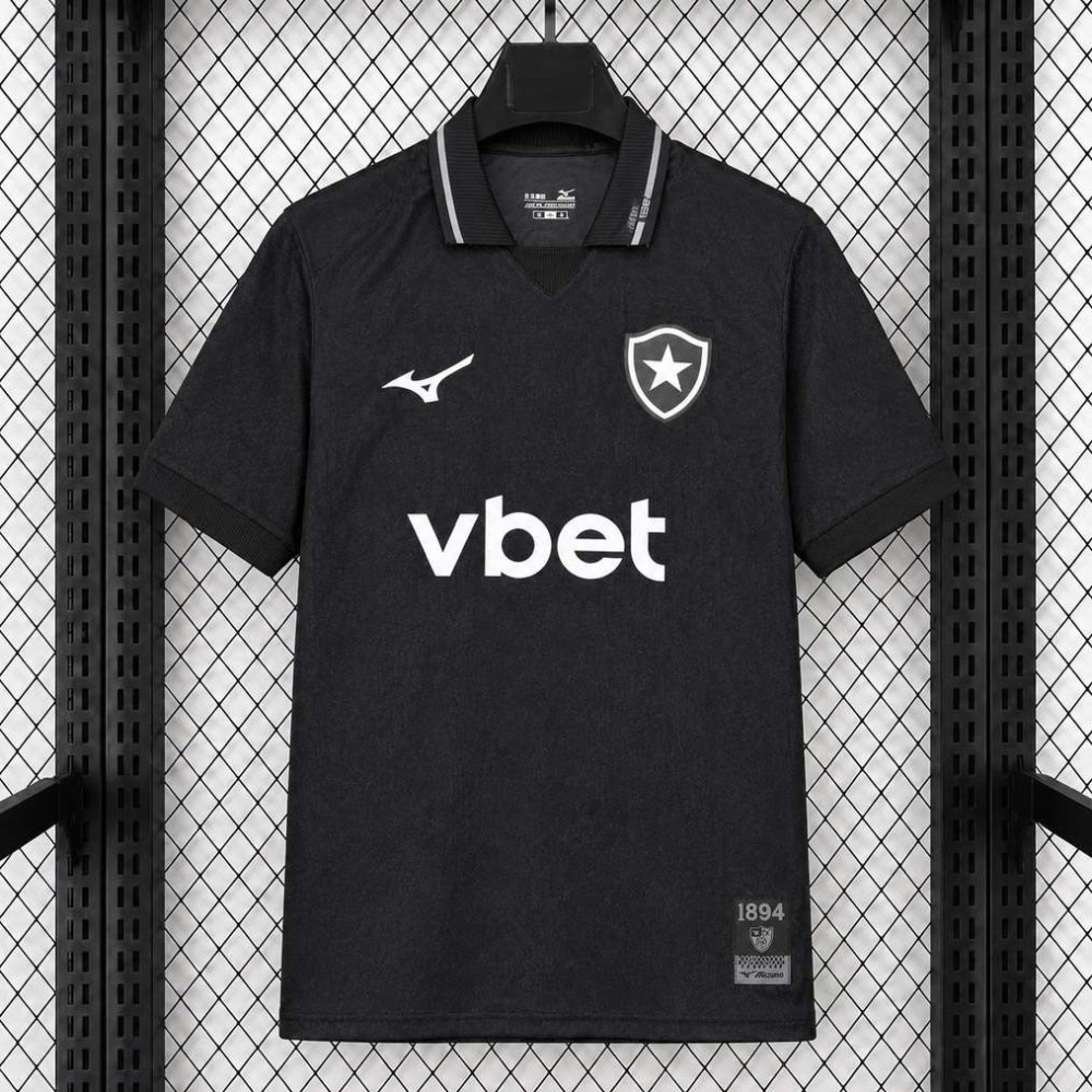 Maglia Botafogo Gara Away 2026/2027