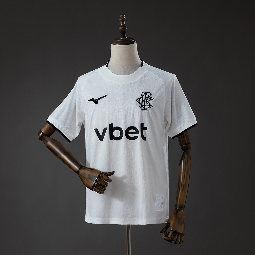 Maglia Botafogo Gara Third 2026/2027