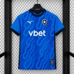 Maglia Botafogo Portiere Blue 2026/2027