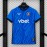 Maglia Botafogo Portiere Blue 2026/2027