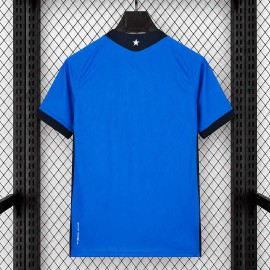 Maglia Botafogo Portiere Blue 2026/2027