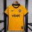 Maglia Botafogo Portiere Orange 2026/2027