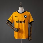 Maglia Botafogo Portiere Yellow 2026/2027