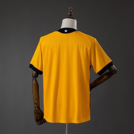 Maglia Botafogo Portiere Yellow 2026/2027