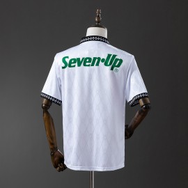 Maglia Botafogo Retro Gara Away 1995/1996