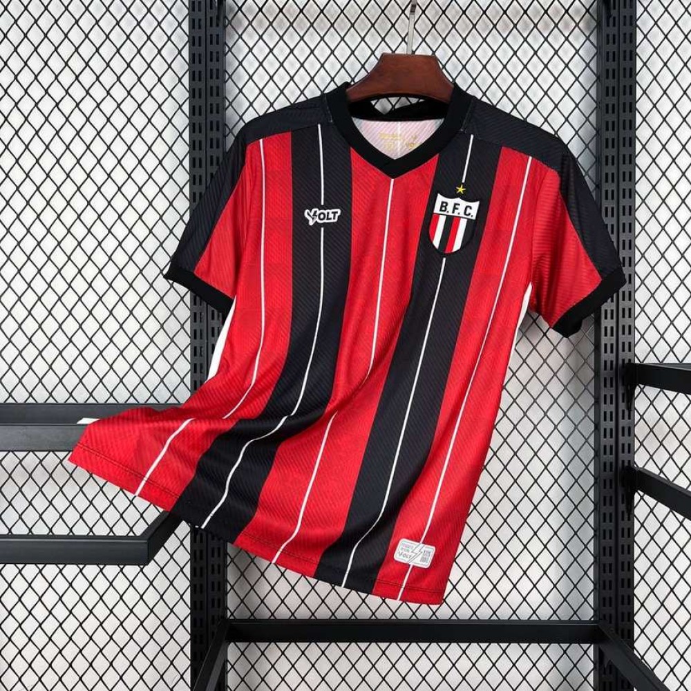 Maglia Botafogo SP Gara Away 2026/2027