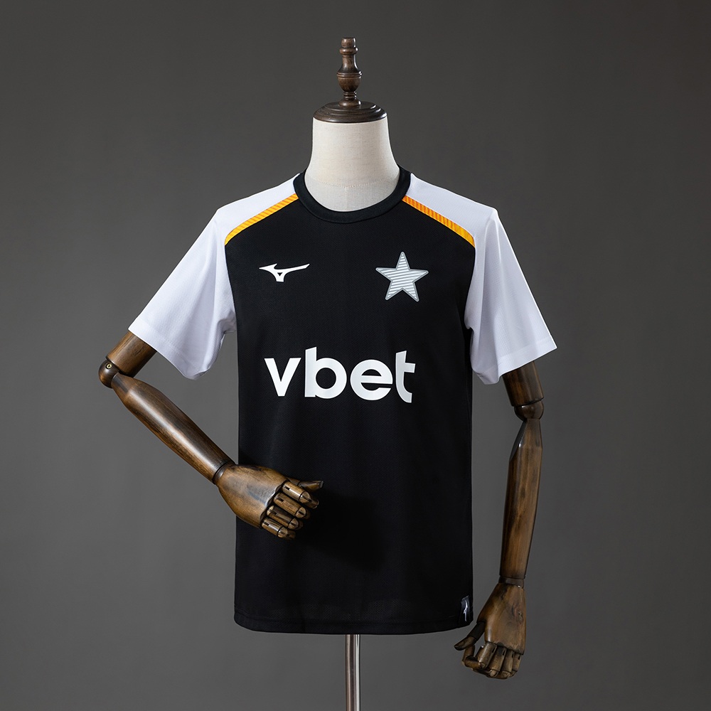 Maglia Botafogo Training Black 2026/2027