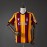 Maglia Bradford City Gara Home 2026/2027