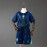 Maglia Brasile Bambino Gara Away 2026/2027