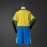 Maglia Brasile Bambino Gara Home 2026/2027