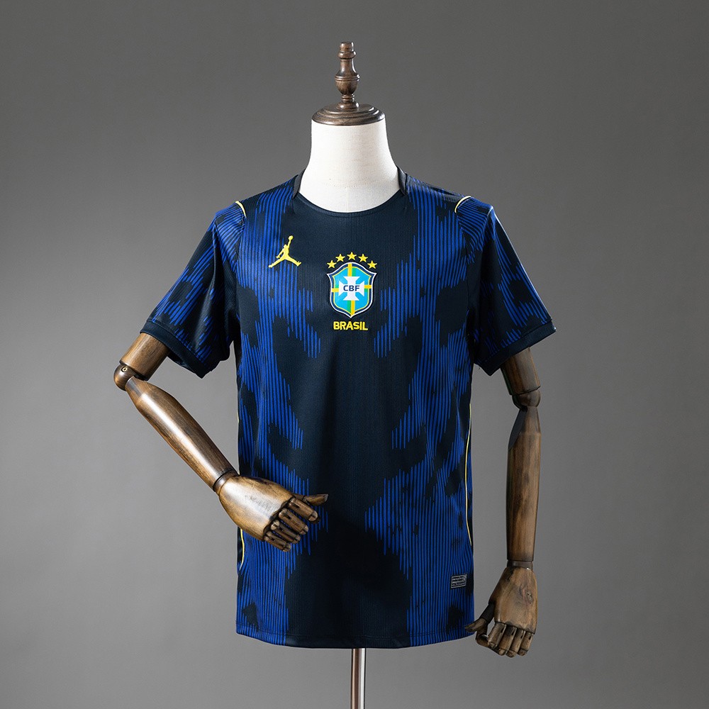 Maglia Brasile Gara Away 2026/2027