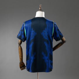 Maglia Brasile Gara Away 2026/2027