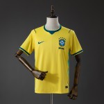 Maglia Brasile Gara Home 2026/2027