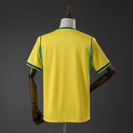 Maglia Brasile Gara Home 2026/2027