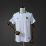 Maglia Brasile Originals White 2026/2027