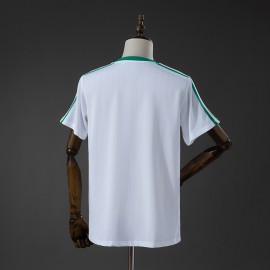 Maglia Brasile Originals White 2026/2027