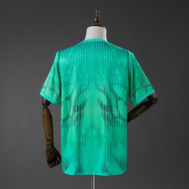 Maglia Brasile Portiere Green II 2026/2027