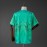 Maglia Brasile Portiere Green II 2026/2027
